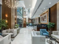 Three Pearls Musalli Hotel Hotels in Makkah
