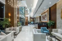 Three Pearls Musalli Hotel