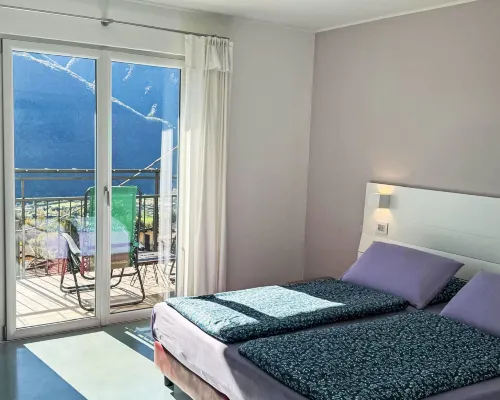 Bellavista Hotel a Corrido