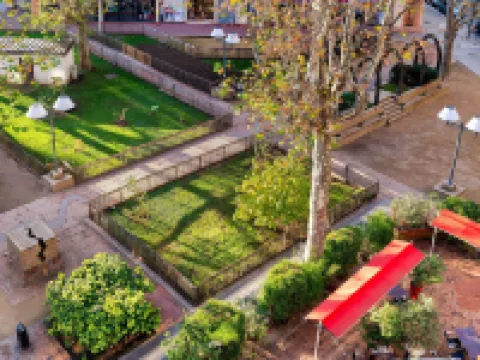 Ibis Lyon Gare la Part-Dieu Hotels near Lyon Part-Dieu Station