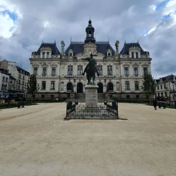 Ibis Vannes