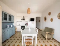 Casa Onda Blu – Fronte Mare nel Cuore di Torre Lapillo