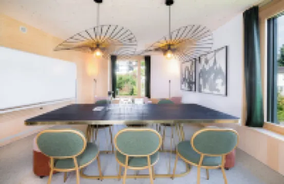 Visimo Apartments Zurich Airport