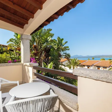 Hotel Club Saraceno - Bovis Hotels