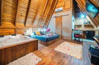 Pousada Chalé Suiço Bombinhas