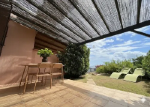 8 Arbousiers Villa 16