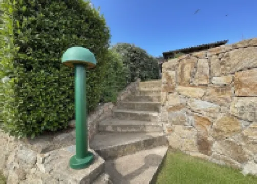 8 Arbousiers Villa 12