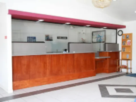 Travelodge by Wyndham Guymon Hoteles en Guymon