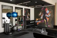 LivSmart Studios by Hilton Tullahoma - Gym