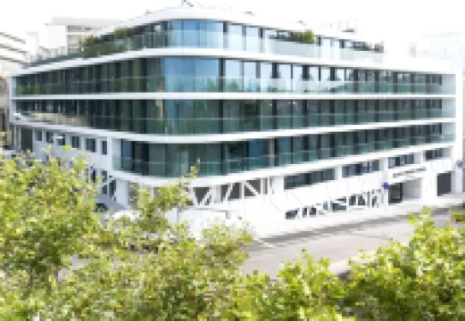 Altis Porto Hotel Отели в г. 