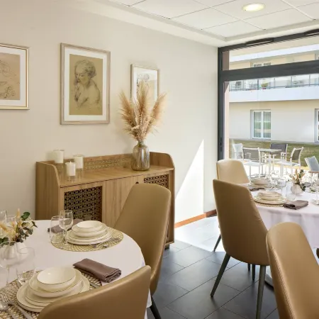 Quality Suites Portes De Rennes