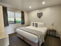 Asure Albert Park Motor Lodge