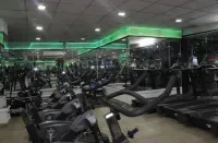Hotel Maira - Gym