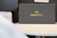 군산 하운드호텔 근대화거리점 - 무료 와이파이