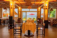 Hôtel de rêve Nosy Komba