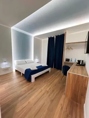 Maison Butera - con vista mare