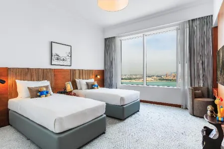 Somerset West Bay Doha