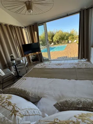 Le Coucher de Soleil Spa