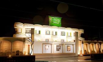 Hotel Fine Garden Suzuka