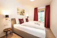 Wildbach Lodge Dienten