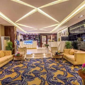 Al-Muhaidib Furnished Apartments - King Abdulaziz