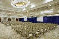 Detroit Marriott Troy