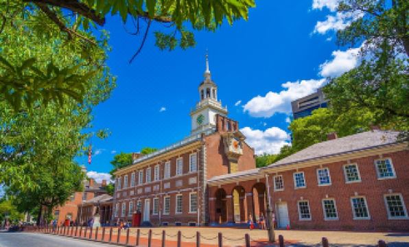 Holiday Inn Express PHILADELPHIA - PENNS LANDING by IHG