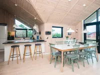 Spacious Holiday Home in Fanø with Sauna - 3-Star