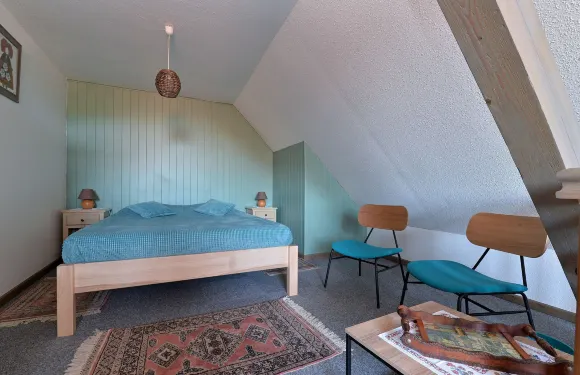 哈爾扎拉福爾特公寓