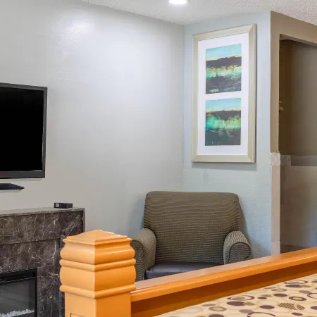 Motel 6 - Aberdeen, WA