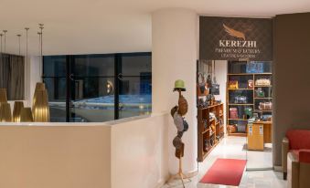 Radisson Blu Hotel, Addis Ababa