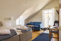 Gullmarsstrand Hotell & Konferens Hotels in Orust