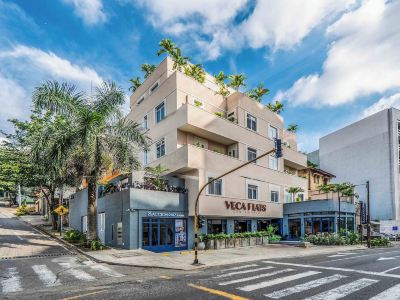 Hotel Veca Flats Centenario