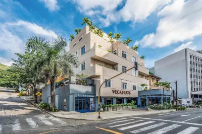 Hotel Veca Flats Centenario Hotel a 