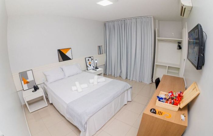 Hotel Rochedo
