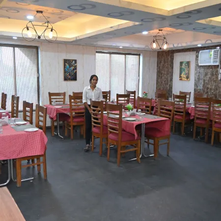 Hotel Mahabir Sheraton