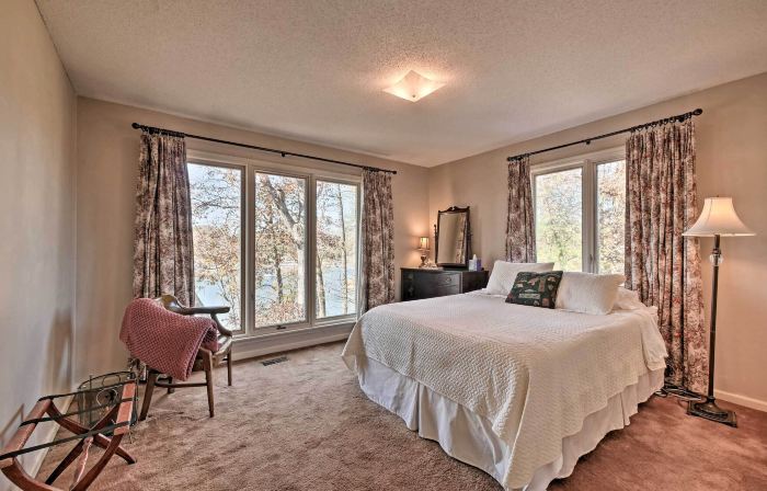 Chickamauga Lake Vacation Rental w/ Boat Dock!