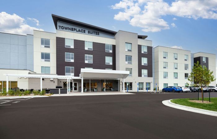 TownePlace Suites by Marriott Mankato