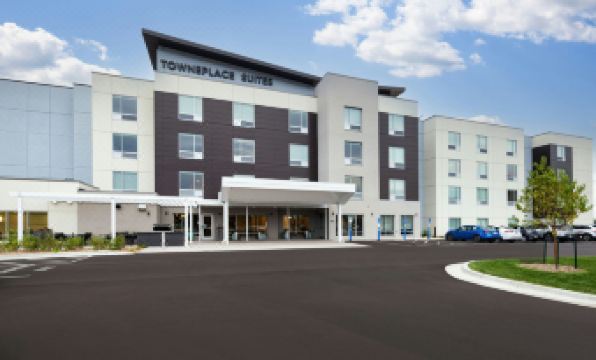 TownePlace Suites by Marriott Mankato