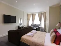 Palmerston Suites Hotels near Corstorphine