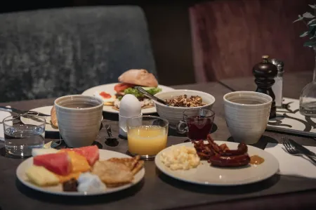 Home Hotel Uman Отели в г. Умеа