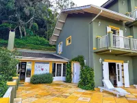 Villa Coração Guesthouse by Concavus 몬테베르데 호텔