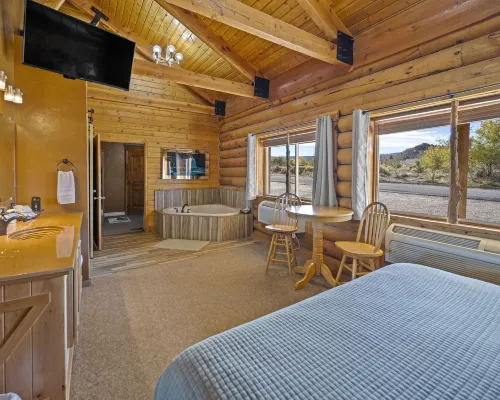 Ponderosa Inn Hotels in Escalante