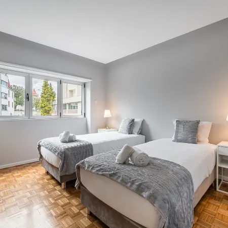 GuestReady - Charming City Escape