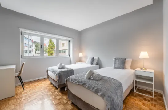 GuestReady - Escapadela encantadora na cidade 酒店