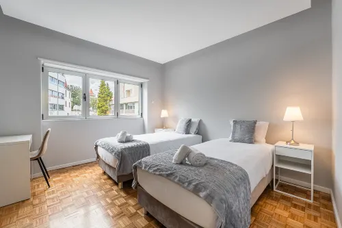 GuestReady - Charming City Escape - 2 Yıldız