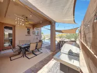 "Spacious 5Br Estrella Home, Pool Table, Heated Pool & Spa / Family & Groups" 古德伊爾住宿飯店