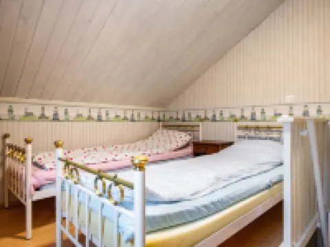 Huvila hietamäki Hotels in 