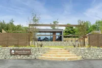 Morris Resort Tohginbow Hotels in 