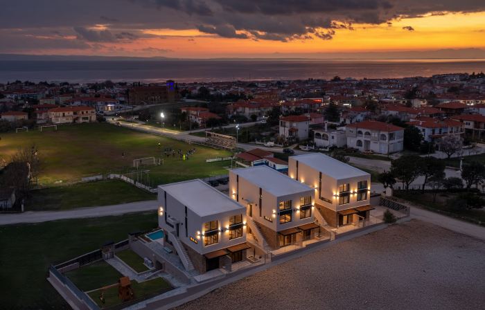 Anore Luxury Suites